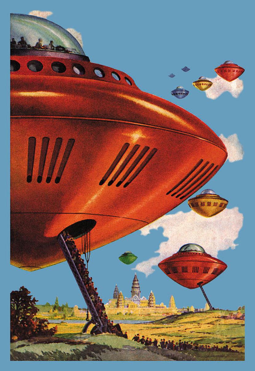 Джеймс Б. Сеттлз (1902 - 1957) - фото 1